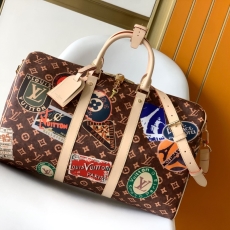 LV Travel Bags